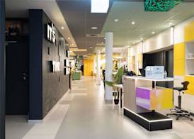 ibis Styles Béziers Centre 2