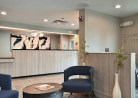 Fairfield Inn & Suites Charlotte Arrowood 3