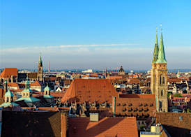 ibis Hotel Nürnberg Altstadt 4