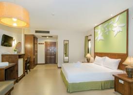 The Leaf Oceanside by Katathani - SHA Extra Plus 4