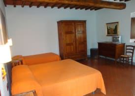 Hotel Le Vigne 4