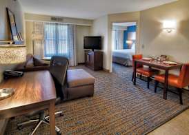 Residence Inn by Marriott Memphis Germantown 5