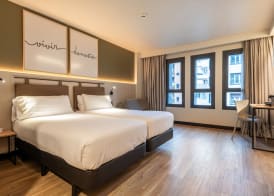 Leonardo Boutique Hotel San Sebastián 3