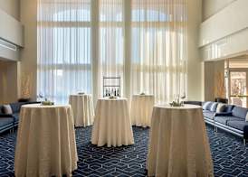 Courtyard by Marriott Basking Ridge 3