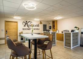 Kistücsök Food & Room 2