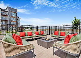 Hampton Inn Aurora Medical Center Denver 5