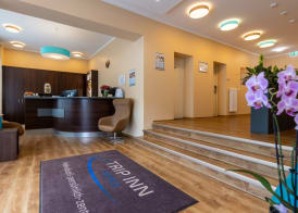 Trip Inn Hotel Messe Westend 5