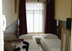 Hotel Kap City Centre 5