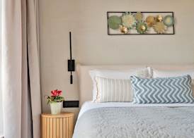 Mansio Boutique Hotel 5