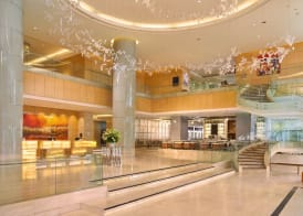 Sheraton Nha Trang Hotel & Spa 2