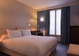 Hotel Danemark 4