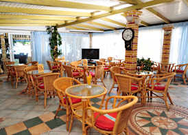Astoria Hotel 5