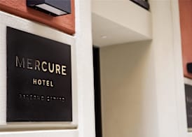 Mercure Palermo Centro 2