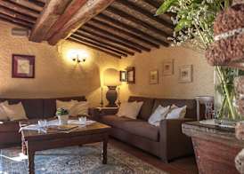 Hotel Colle Etrusco Salivolpi 3