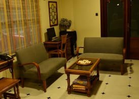 Hotel Cabeza 3