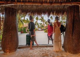 Sensations Eco-Chic Hotel 2