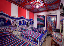 Hotel Madrid 2