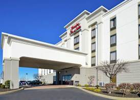Hampton Inn & Suites Wilmington 3