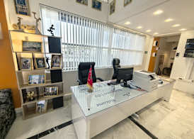 City Bleu Maroc 2