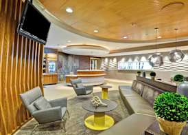 SpringHill Suites Cincinnati Airport South 3
