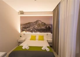 Bilbao City Rooms 5