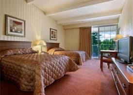 HomeSpring Inn & Studios 4