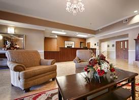 Best Western Plus Louisa 2