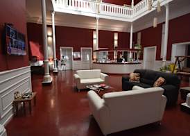 Hotel Plaza 3