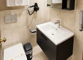 Ankara Royal Hotel 5