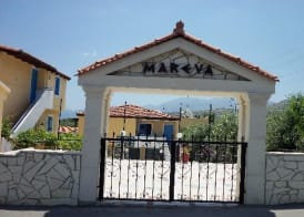 Mareva Apartments 3