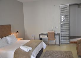 Be-Still Accommodation 5