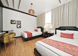 Hotel Chelsea 5
