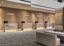 Hyatt Regency Houston Downtown 3