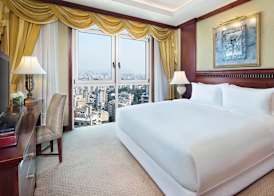 Metropolitan Palace 5