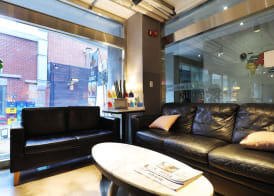 STAY7 Myeongdong 5