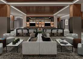 AC Hotel Lansing University Area 2