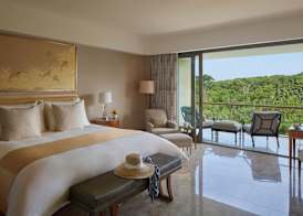 Mulia Resort 5