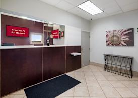 Red Roof Inn Atlanta Airport NE Conley 2
