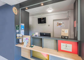 B&B HOTEL Strasbourg Sud Ostwald 4