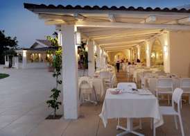 VOI Essentia Tropea Beach 3