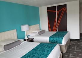 Howard Johnson by Wyndham Hershey 4