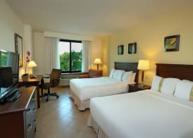 Holiday Inn PANAMA CANAL by IHG 5