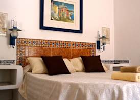 Granada Apartments Familiar Deluxe 2