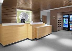 Fairfield Inn & Suites by Marriott Indianapolis Greenfield 2