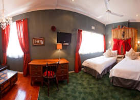 Sweetest Apartments 3