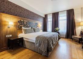 Eurostars Metropole 2