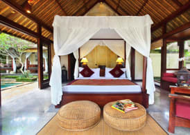 The Ubud Village Resort & Spa 3