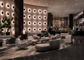 The Ritz-Carlton, South Beach 3