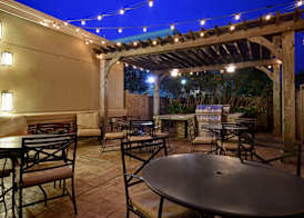 Homewood Suites by Hilton Houston IAH Airport Beltway 8 4