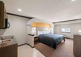 Americas Best Value Inn & Suites Brenham 5